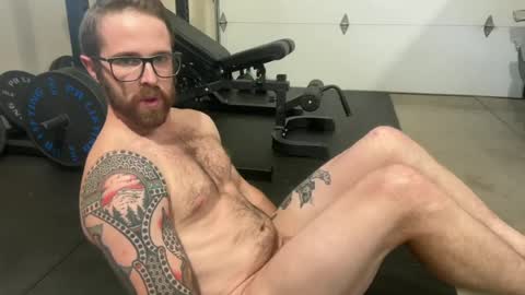 bubblebuttsean online show from July 8, 11:42 pm