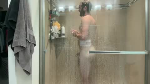bubblebuttsean online show from July 16, 7:09 pm