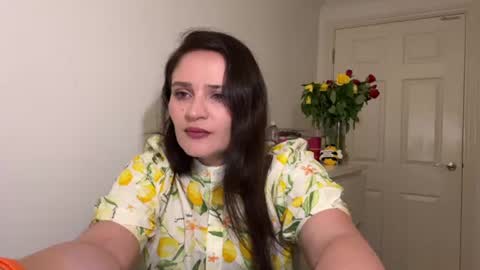 Anna online show from June 15, 10:01 pm