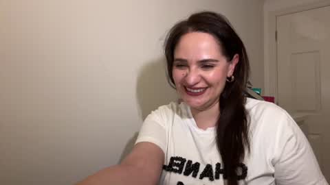 Anna online show from June 23, 11:03 pm