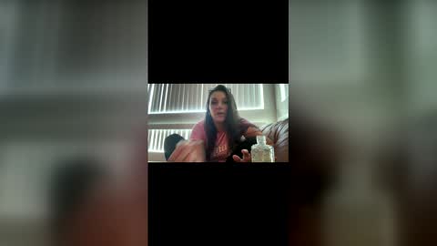bubblishus925 online show from June 8, 8:53 pm