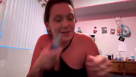 bubblishus925 online show from June 9, 12:39 pm