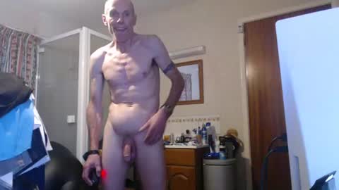 buck70 online show from April 26, 7:44 pm