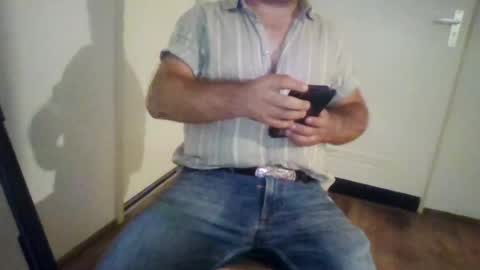 Buck online show from July 16, 11:00 pm