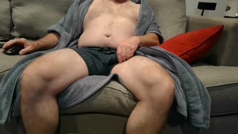 Buck online show from September 12, 1:55 pm