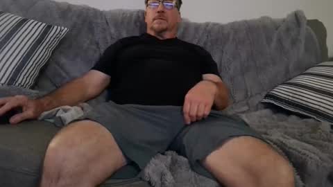 Buck online show from March 17, 5:55 am