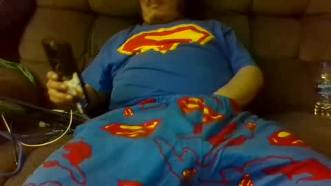 buckoykang online show from March 8, 7:45 am