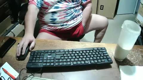 Bucku2 online show from December 10, 12:06 am