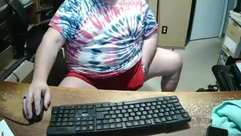 Bucku2 online show from February 17, 11:20 pm