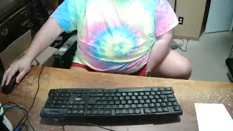 Bucku2 online show from June 26, 8:24 pm
