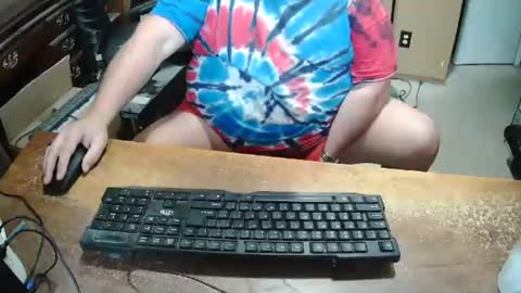Bucku2 online show from July 22, 10:56 pm