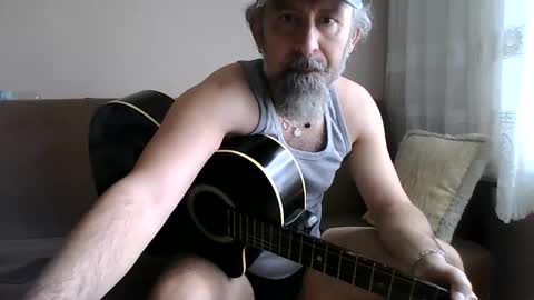 Buck Wessle online show from May 26, 10:11 am