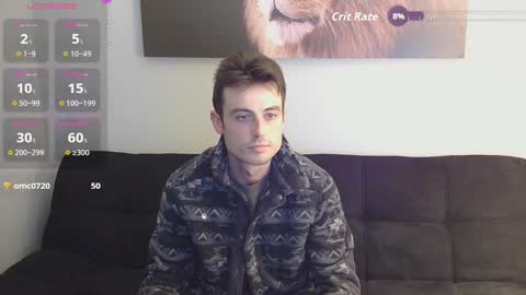 budrflie online show from November 5, 12:32 am