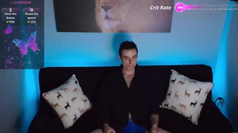 budrflie online show from November 19, 1:27 am