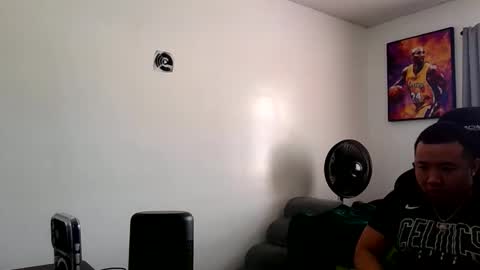 buffsexyman24 online show from February 27, 6:30 pm