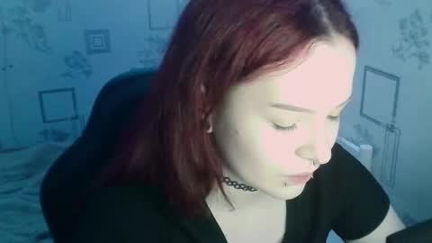 Snapshot of buffy_wow chatting on February 13, 3:19 pm buffy_wow online show from February 13, 3:19 pm