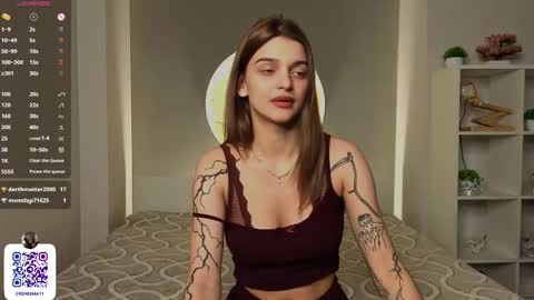 buffycabler online show from January 16, 7:07 pm