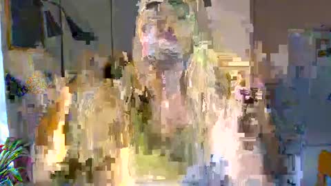 Buffy online show from October 13, 2:28 pm