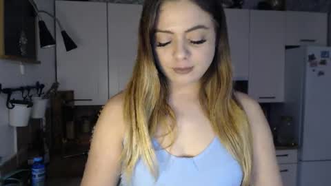 Buffy online show from March 25, 4:02 pm