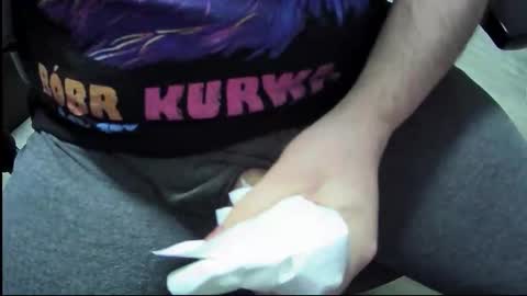 bufux online show from April 8, 2:22 am