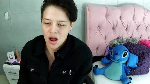 bug2025 online show from December 15, 1:15 pm