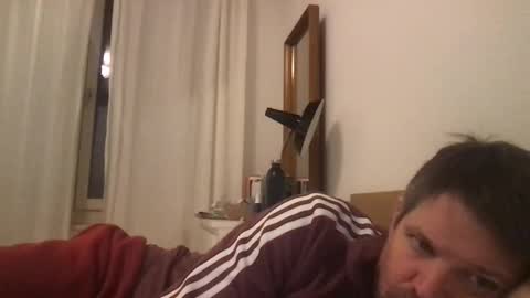 bugsbunny78 online show from November 30, 7:29 pm