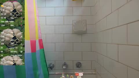 bukkakebae online show from February 10, 1:32 am