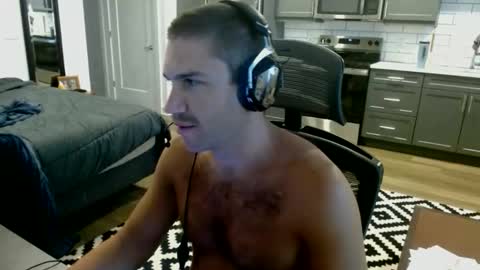 bukkaking online show from May 24, 11:32 pm