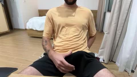 bulavkin_ online show from March 15, 9:37 am