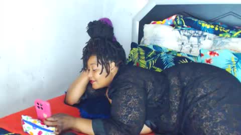 bulkyyass4u online show from February 12, 10:10 am