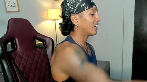 bull_cam online show from February 15, 3:58 am