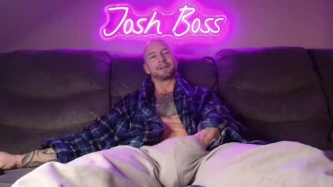 BullBossJosh online show from March 3, 4:14 am