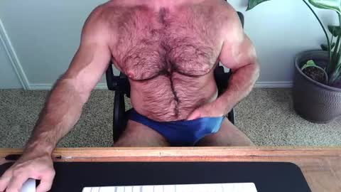 Wrestling Dads.. hit me up. online show from June 9, 6:30 pm