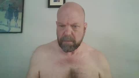 bulldog302w online show from June 5, 2:23 pm
