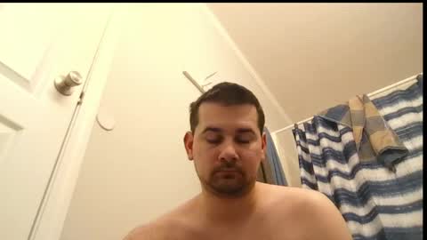 Bulletproof68X online show from April 26, 7:28 am