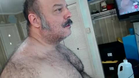 BullMuscleJoe online show from April 19, 10:34 pm