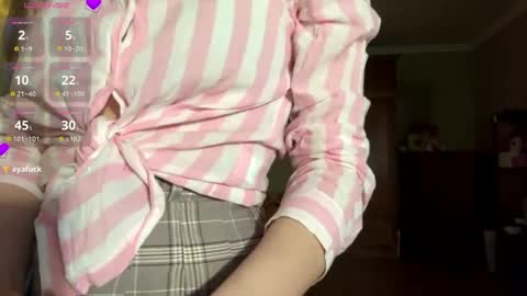Mary online show from May 28, 2:36 pm