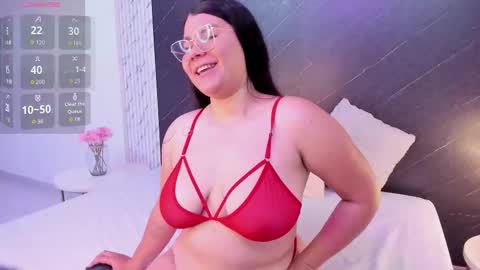 Snapshot of bumyrose chatting on February 18, 4:19 am BumyRose online show from February 18, 4:19 am