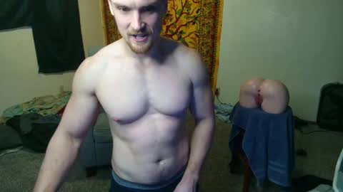 Shane online show from February 17, 6:25 pm