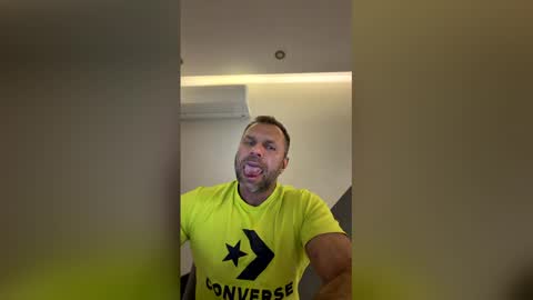 bungabunga2026 online show from April 22, 6:53 pm