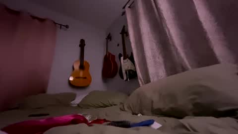 bunnibaby333 online show from January 11, 9:26 am