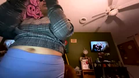 bunnibaby333 online show from January 21, 4:54 am