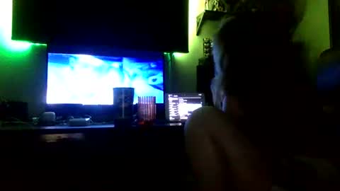 bunnibaby333 online show from October 12, 8:13 am