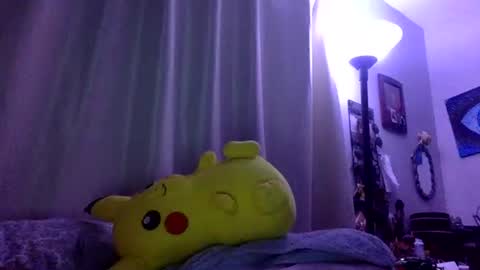 bunnibaby333 online show from October 17, 8:39 am