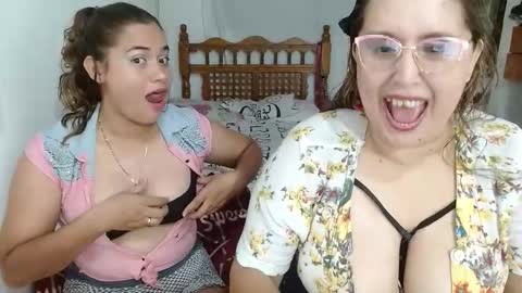 bunniosito online show from November 25, 2:00 am