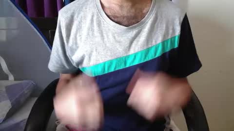 Revo  Hi dear everyone..Im on a break due to exams and studies and some functions in family..will back soon..stay tuned...Ty online show from December 21, 5:47 am