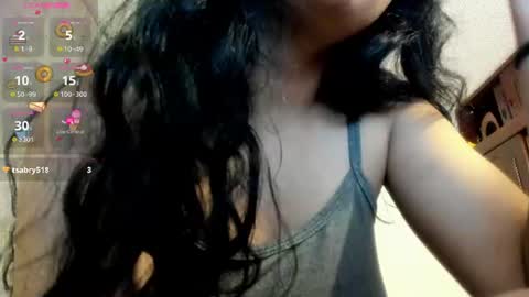 bunny_chloe online show from June 13, 12:08 am