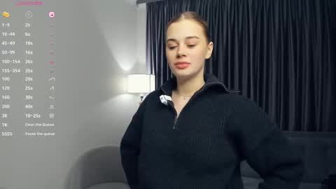 Theya online show from December 18, 7:25 am