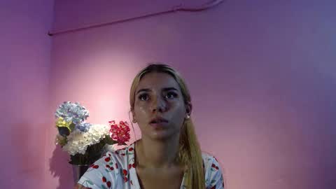Buny  online show from December 1, 12:21 pm