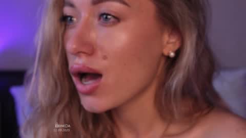 B U N N Y online show from September 11, 4:45 am